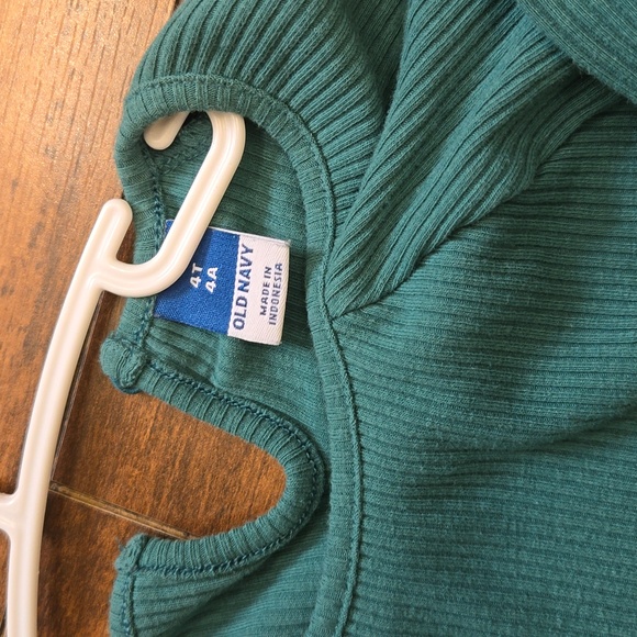 3 pack Old Navy long sleeve dresses - Picture 4 of 4